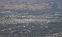  - San Jose Intl  - by Florida Metal