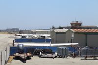  - San Carlos Airport - by Florida Metal