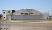  - Mefford Field - by Florida Metal