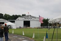  - Pioneer Airport - by Florida Metal