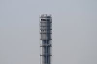  - Taxiway control tower, south sector, Roissy-Charles De Gaulle airport (LFPG-CDG) - by Yves-Q