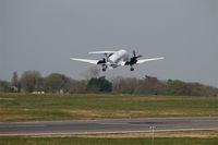  - Brest-Bretagne airport (LFRB-BES) - by Yves-Q