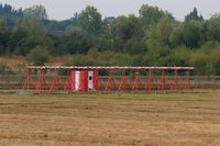  - ILS system, Rennes-St Jacques airport (LFRN-RNS) - by Yves-Q