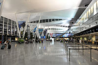  - Copernicus Airport Wroclaw, Wroclaw, Poland - by Daru