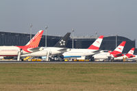  - Star Alliance terminal - by Andreas Ranner