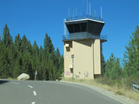  - the control tower - by olivier Cortot