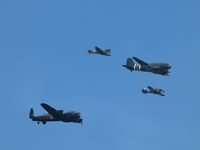  - taken at the cosford airshow 2018. - by andysantini photos