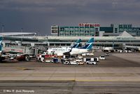  - Toronto Pearson International Airport - by miro susta