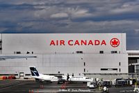  - Toronto Pearson International Airport - by miro susta