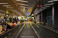  - Singapore Changi International Airport transit area, Terminal 2 - by miro susta