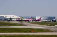  - Overview from the spotting mount in TLS - by FerryPNL