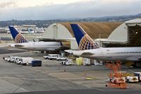  - SFO 2019. - by Clayton Eddy