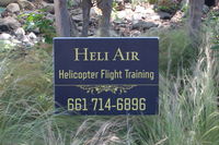  - Helicopter Flight Training Offered Here - by Doug Robertson