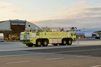  - SFO 2019. - by Clayton Eddy