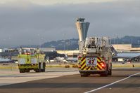  - SFO 2019. - by Clayton Eddy