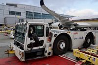 - SFO 2019. - by Clayton Eddy