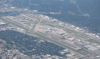  - Dallas Love Field - by Mark Pasqualino