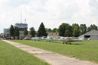  - LHOY - Öcsény Airport, Hungary - by Attila Groszvald-Groszi