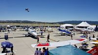 - AOPA Fly-in 2019. - by Clayton Eddy