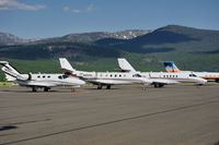  - Truckee Airport 2019. - by Clayton Eddy