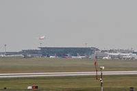  - LHBP/BUD - Budapest Ferihegy, Liszt Ferenc International Airport, Hungary - by Attila Groszvald-Groszi
