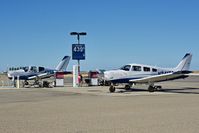  - Rio Vista Airport California 2019. - by Clayton Eddy