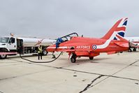  - Aircraft refueled while the pilots take a break. - by Gerald Howard