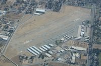 - Fresno Chandler Executive Airport - by Mark Pasqualino