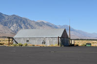  - Independence airport CA - by Jack Poelstra