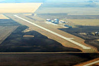  - Granite Falls Muni/lenzen-roe Memorial Fld airport, Granite Falls MN USA - by Timothy Aanerud