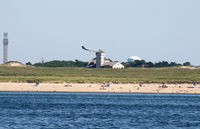 Provincetown Municipal Airport photo, click to enlarge