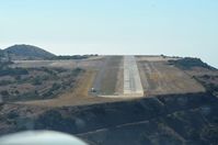 Catalina Airport photo, click to enlarge