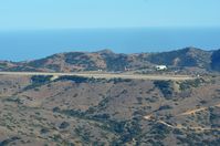 Catalina Airport photo, click to enlarge