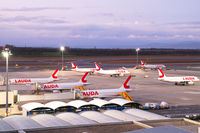  - overview LDM's - by Thomas Ramgraber