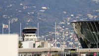  - T1 & T2 Nice Airport , French Riviera - by Patrick Coulon