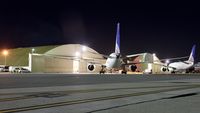  - SFO 2020. - by Clayton Eddy