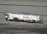  - airport fuel truck at Köln/Bonn airport #v - by Ingo Warnecke
