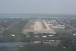  @ The Florida Keys Marathon Airport - on approach - by Dimitar Popovski