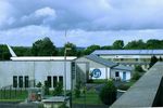  - Tarbes-Lourdes airport (LFBT-LDE) - by Yves-Q