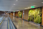  - Long walks between concourses at Arlanda - by Micha Lueck