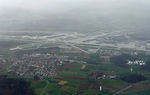  - Leaving Zurich on a wet and dark day (ZRH-ARN on HB-IJK) - by Micha Lueck