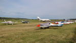  - LJPZ - Portorož Airport, Slovenia - by Attila Groszvald-Groszi