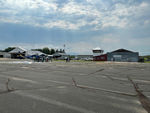  - Aitkin Muni-steve Kurtz Field airport, Aitkin MN USA, Aitkin Wild Rice Pancake Breakfast and Fly-In - by Timothy Aanerud