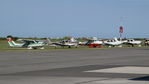  - LJPZ - Portorož Airport, Slovenia - by Attila Groszvald-Groszi