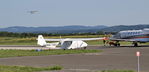  - LDVA - Varazdin Airport, Croatia - by Attila Groszvald-Groszi
