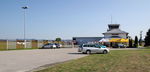  - LDVA - Varazdin Airport, Croatia - by Attila Groszvald-Groszi