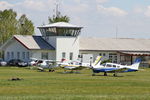  - LHFM - Meidl Airport-Fert?szentmiklós, Hungary - by Attila Groszvald-Groszi