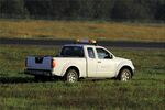  - Runway control, Bretagne airport (LFRB-BES) - by Yves-Q