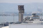  - Control tower, Marseille-Provence airport (LFML-MRS) - by Yves-Q