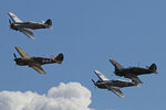 - Flying Legends 2023 - by Chris Hall